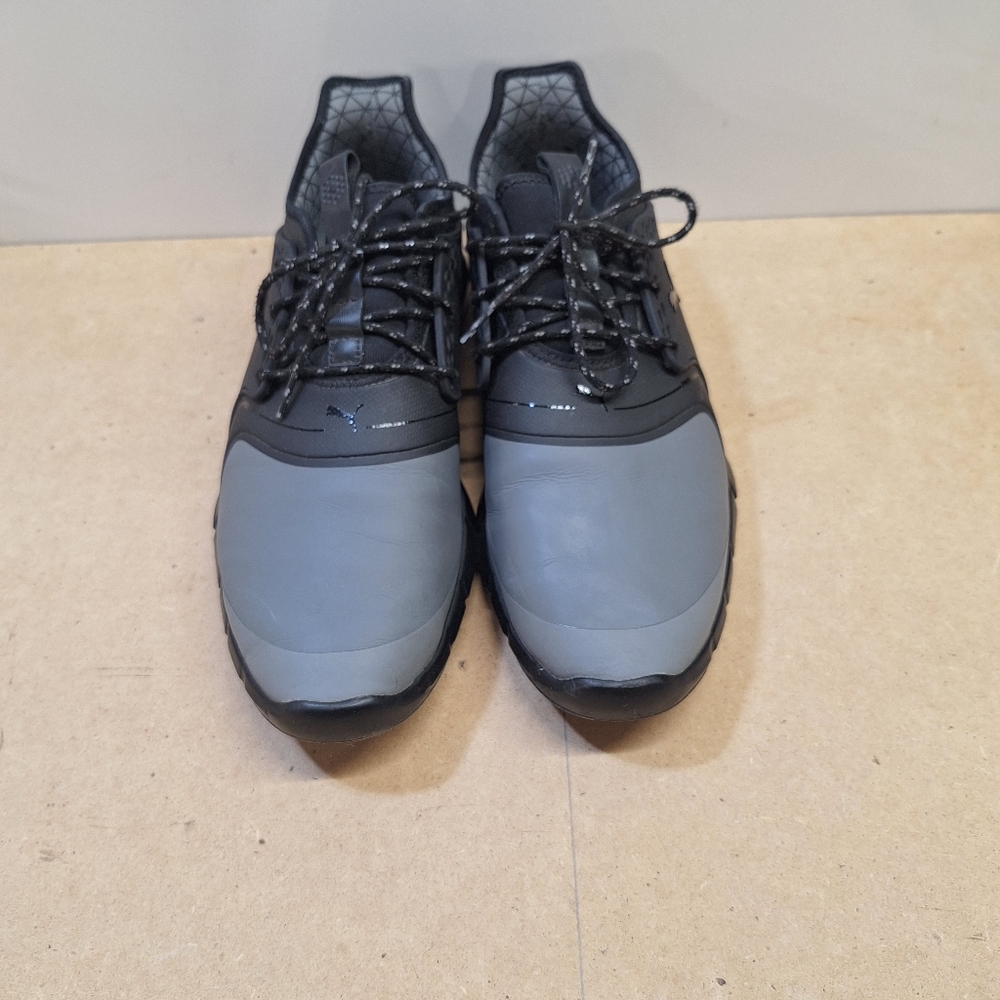 Puma golf shoes size 10.5